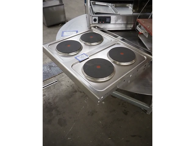Nn stove - afbeelding 2 van  4