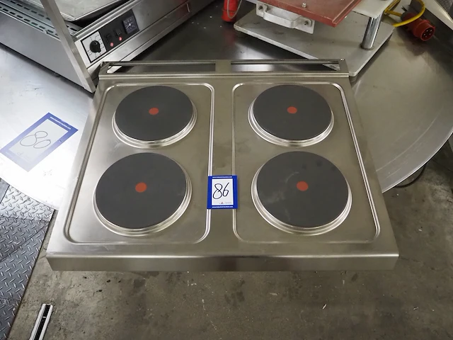 Nn stove - afbeelding 3 van  4