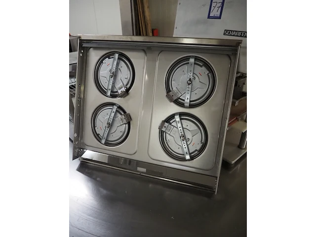 Nn stove - afbeelding 4 van  4