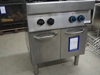 Nn stove - afbeelding 1 van  9