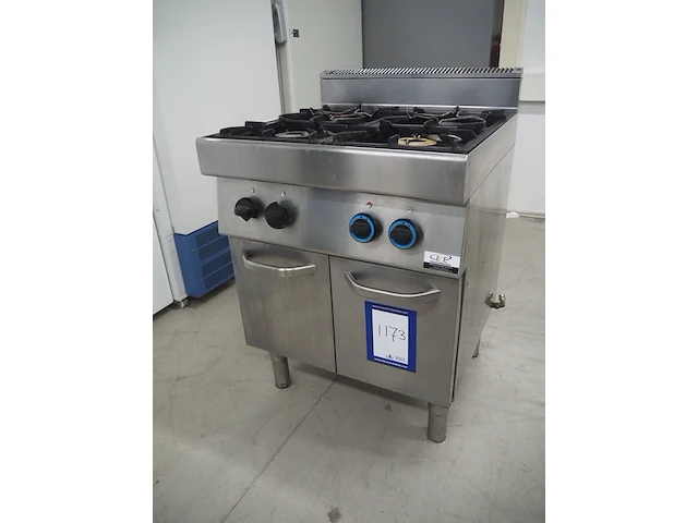 Nn stove - afbeelding 2 van  9