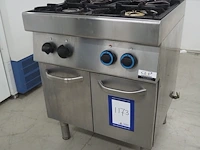 Nn stove - afbeelding 2 van  9