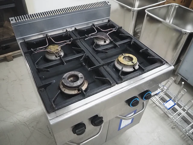 Nn stove - afbeelding 4 van  9