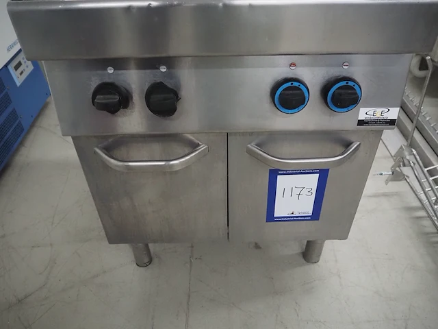 Nn stove - afbeelding 5 van  9
