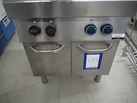 Nn stove - afbeelding 5 van  9