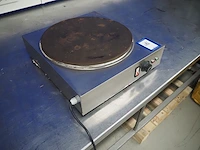 Nn stove - afbeelding 1 van  5