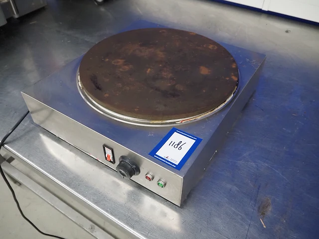 Nn stove - afbeelding 2 van  5