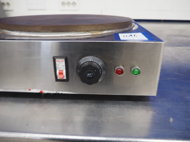Nn stove - afbeelding 5 van  5