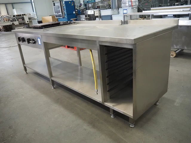 Nn stove - afbeelding 1 van  8