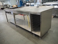 Nn stove - afbeelding 1 van  8