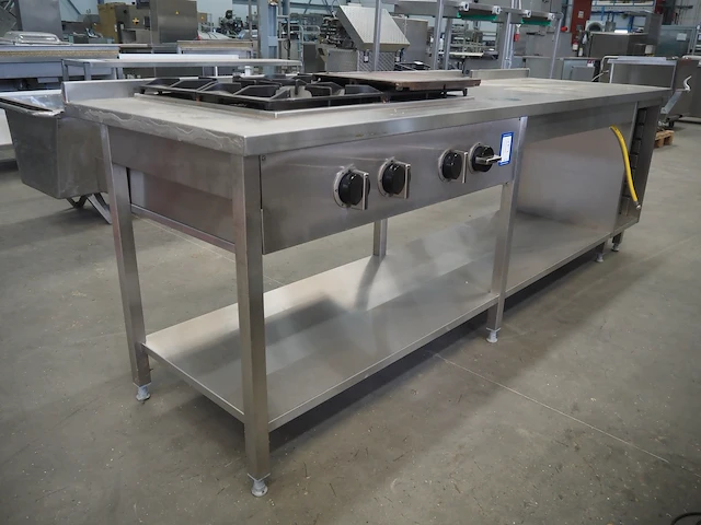 Nn stove - afbeelding 2 van  8
