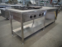 Nn stove - afbeelding 2 van  8