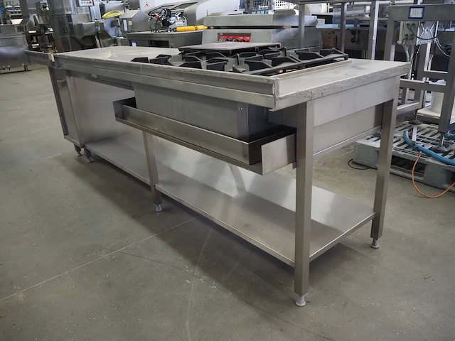 Nn stove - afbeelding 3 van  8