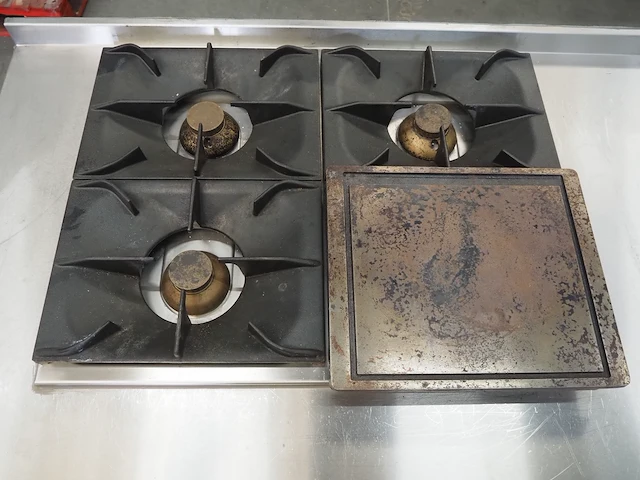 Nn stove - afbeelding 5 van  8