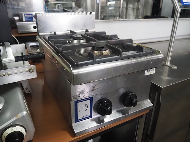 Nn stove - afbeelding 1 van  5