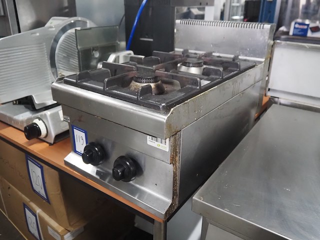 Nn stove - afbeelding 2 van  5