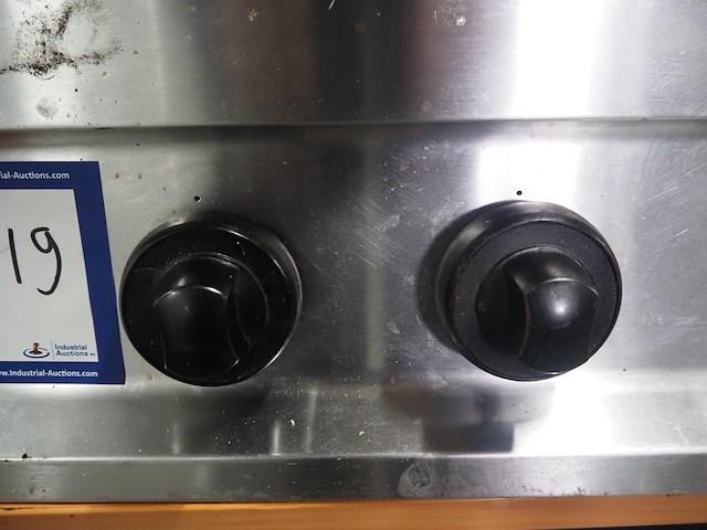 Nn stove - afbeelding 5 van  5