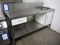 Nn stove - afbeelding 1 van  5