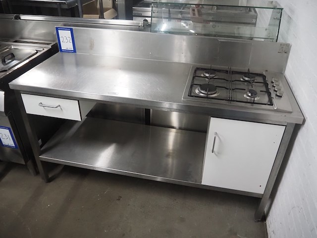 Nn stove - afbeelding 2 van  5