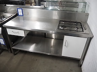 Nn stove - afbeelding 2 van  5