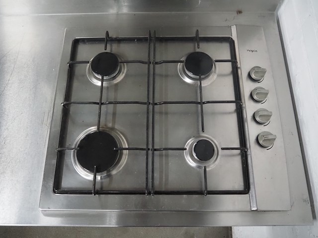 Nn stove - afbeelding 3 van  5