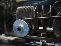 Nn strapping machine - afbeelding 2 van  12