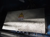 Nn strapping machine - afbeelding 3 van  12