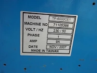 Nn strapping machine - afbeelding 4 van  12