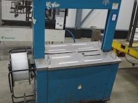 Nn strapping machine - afbeelding 1 van  12