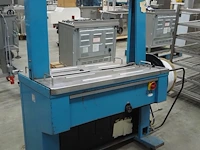 Nn strapping machine - afbeelding 6 van  12