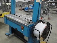 Nn strapping machine - afbeelding 7 van  12