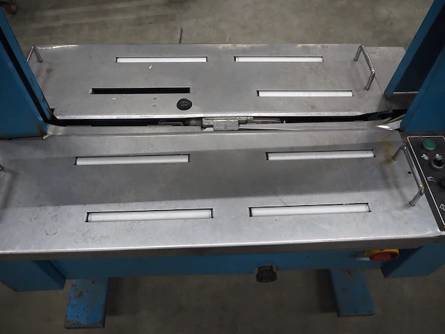 Nn strapping machine - afbeelding 8 van  12