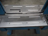 Nn strapping machine - afbeelding 8 van  12