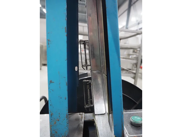 Nn strapping machine - afbeelding 9 van  12
