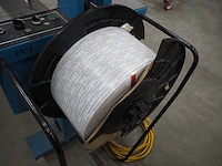 Nn strapping machine - afbeelding 10 van  12