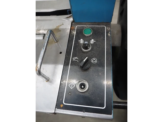 Nn strapping machine - afbeelding 11 van  12