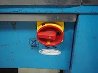 Nn strapping machine - afbeelding 12 van  12