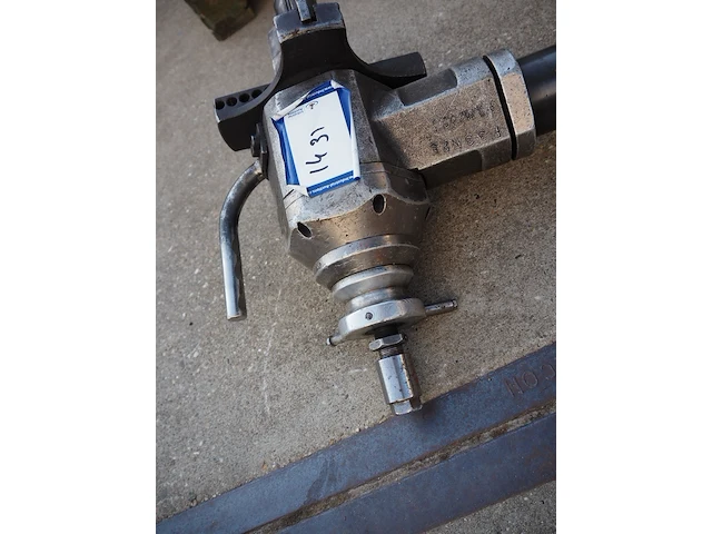 Nn stretching device - afbeelding 5 van  7
