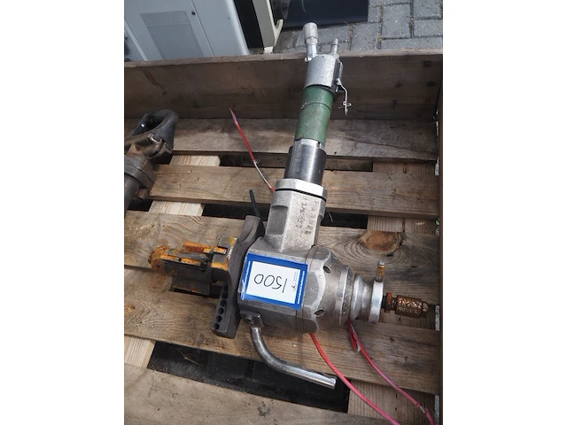 Nn stretching device - afbeelding 2 van  4
