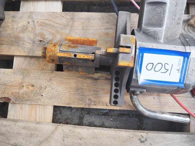Nn stretching device - afbeelding 3 van  4