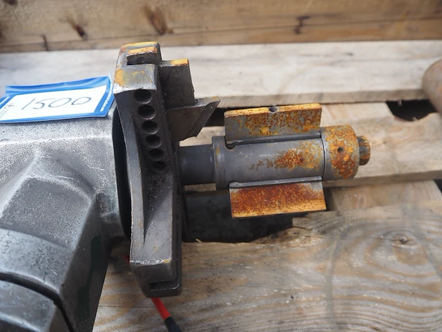 Nn stretching device - afbeelding 4 van  4