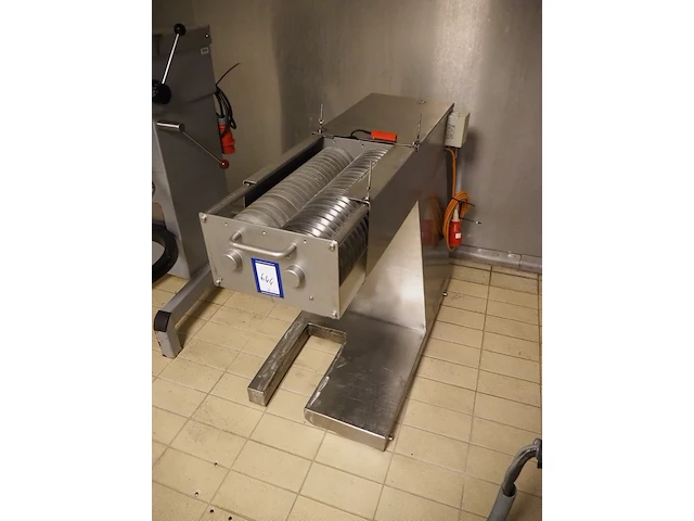 Nn strip cutter - afbeelding 1 van  3