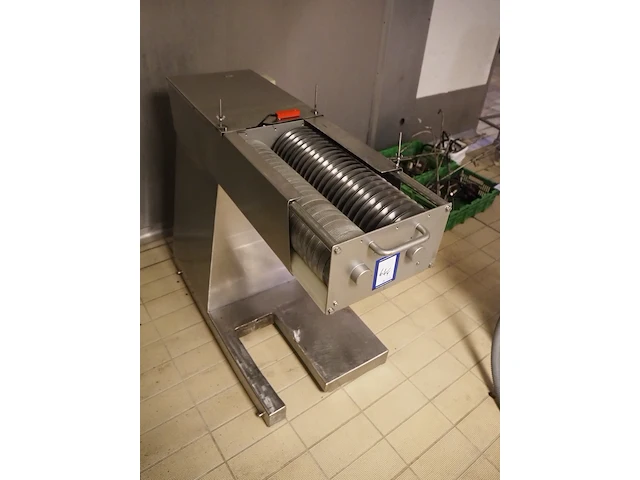 Nn strip cutter - afbeelding 2 van  3