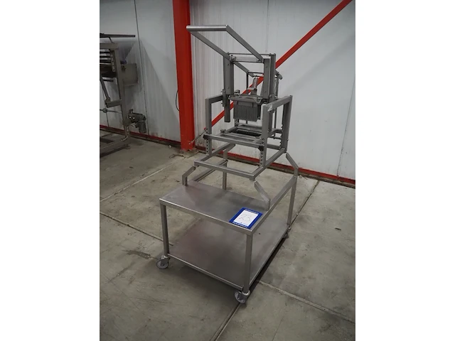Nn strip cutter - afbeelding 1 van  10