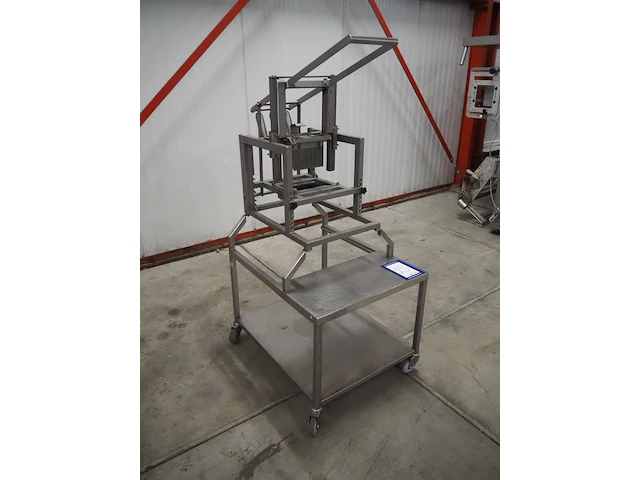 Nn strip cutter - afbeelding 3 van  10