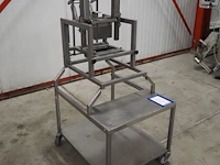 Nn strip cutter - afbeelding 3 van  10