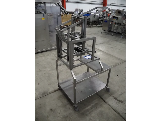 Nn strip cutter - afbeelding 4 van  10