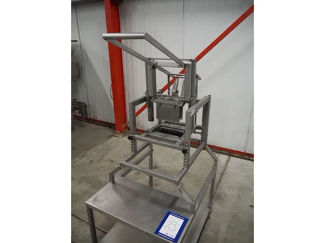 Nn strip cutter - afbeelding 6 van  10