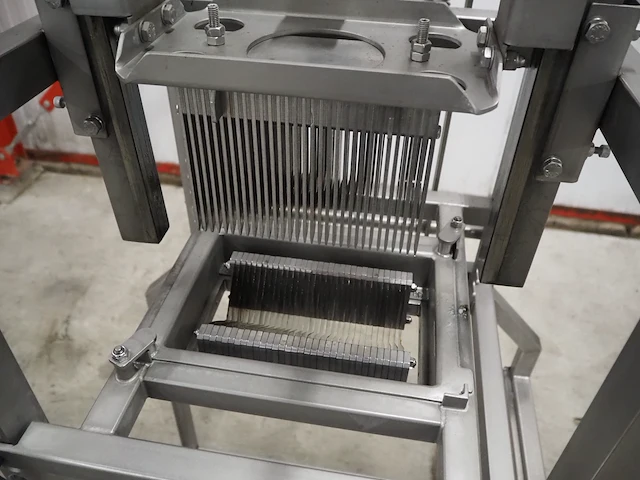 Nn strip cutter - afbeelding 7 van  10