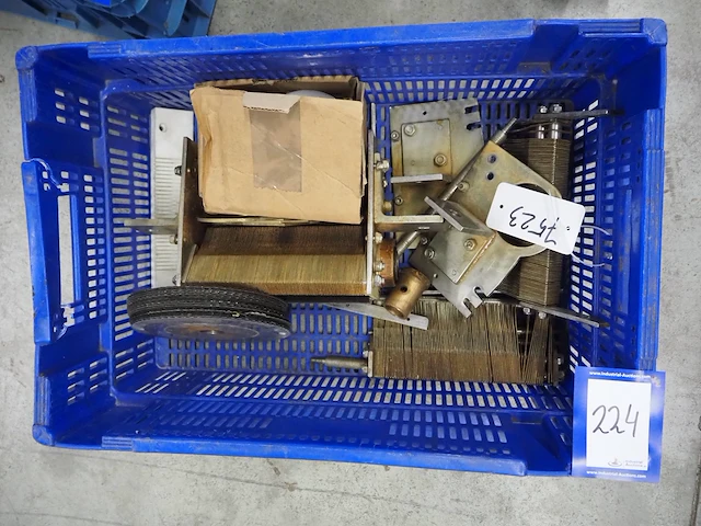 Nn strip cutter - afbeelding 2 van  11
